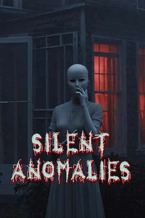 Silent Anomalies poster