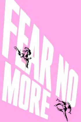 Fear No More poster