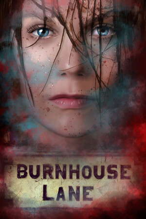Burnhouse Lane poster