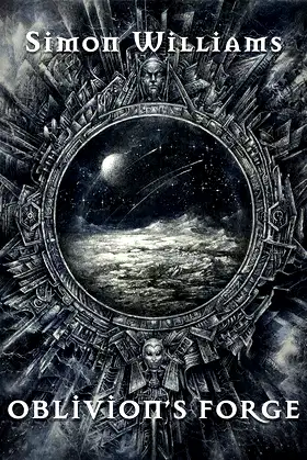 Oblivion's Forge: Book One of the Aona Dark Fantasy Series (Aona series 1) poster