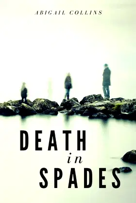 Death in Spades poster