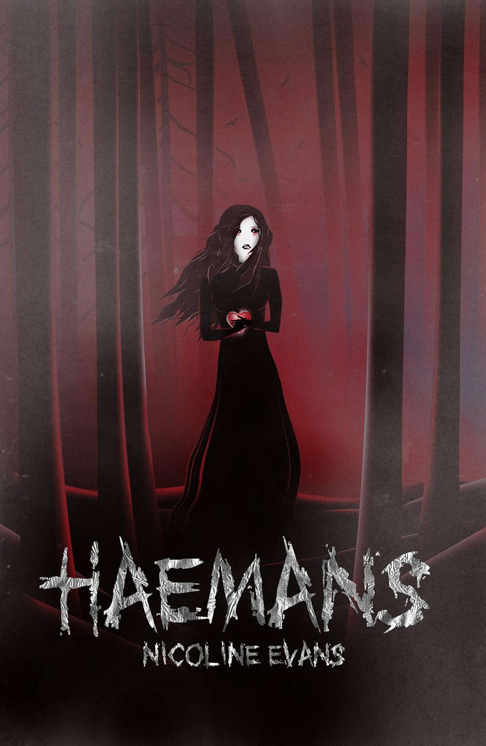 Haemans poster