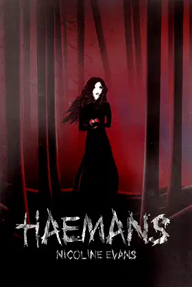 Haemans poster