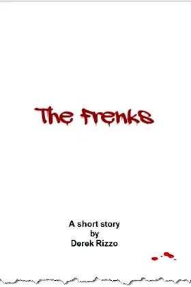 The Frenks - A short story poster
