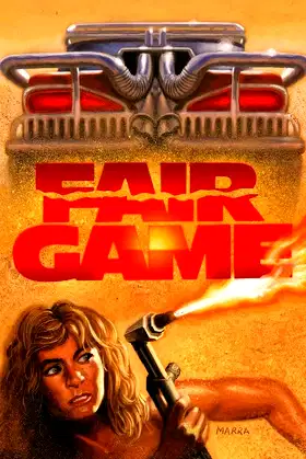 Fair Game poster