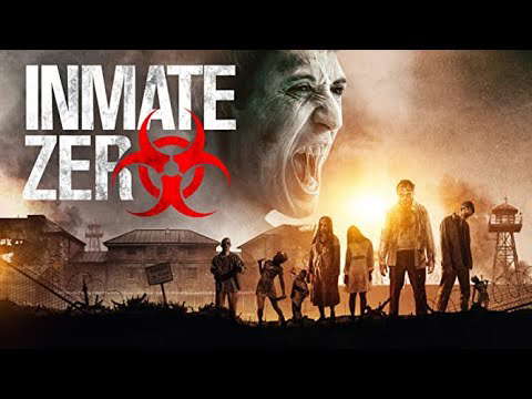 Poster for Inmate Zero