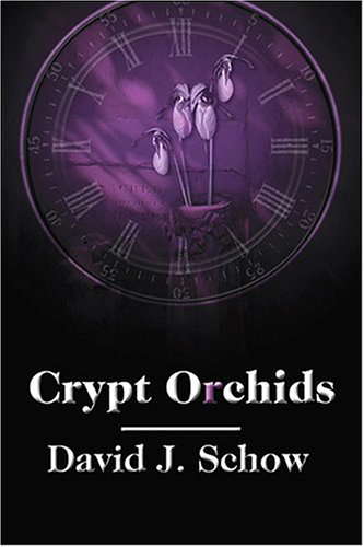 Crypt Orchids poster