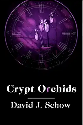Crypt Orchids poster