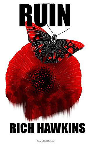 Ruin: Dark Minds Novella 4 poster