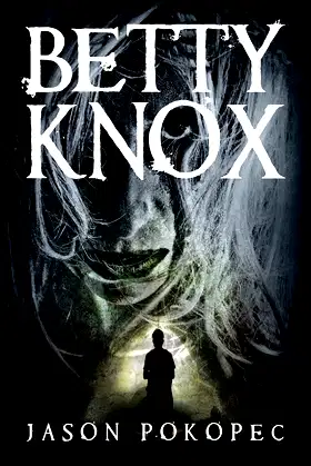 Betty Knox poster