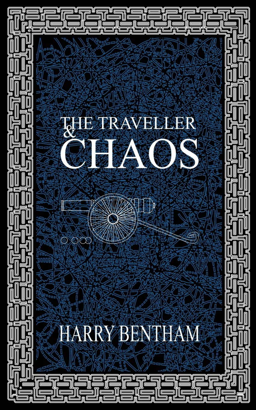 The Traveller and Chaos poster