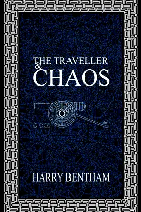 The Traveller and Chaos poster