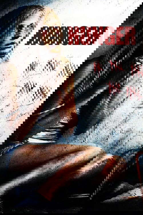 Hunger poster