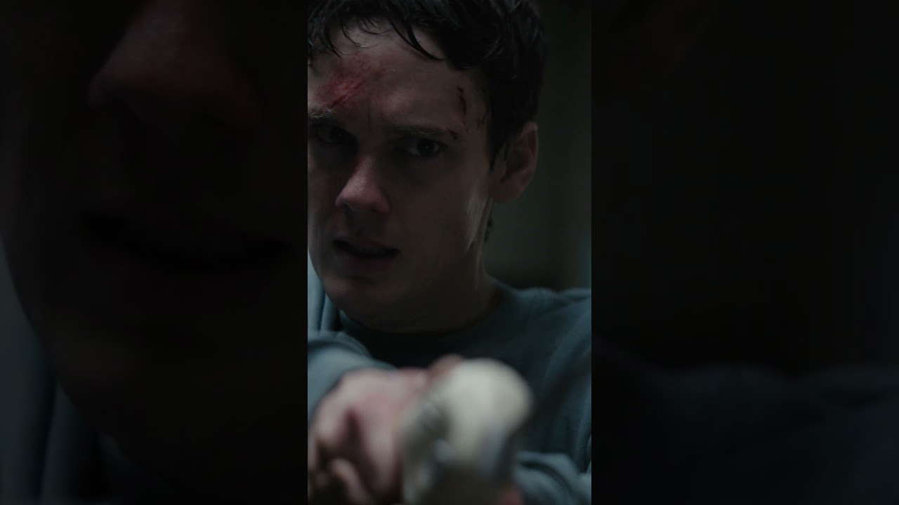 Clive Tyldesley Reviews Evil Dead Burn’s Most Brutal Kills with VAR | Violent Act Review