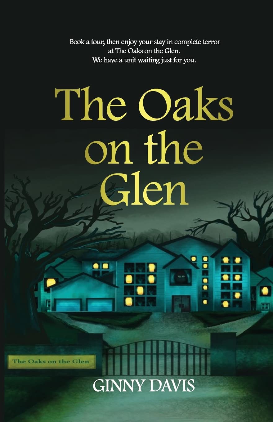The Oaks On The Glen poster