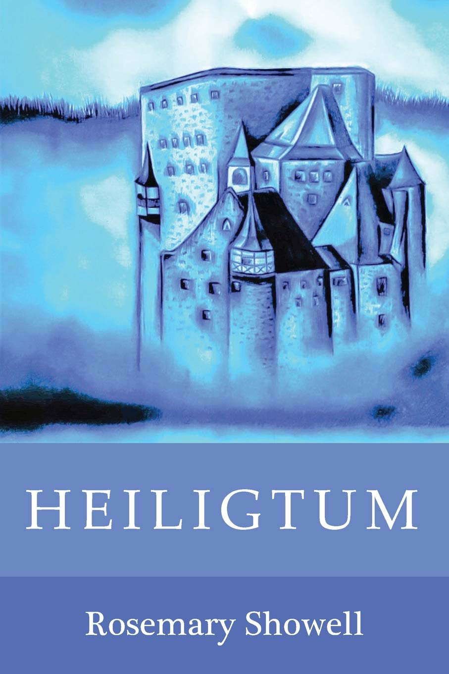 Heiligtum (Lanshoud) poster