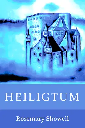 Heiligtum (Lanshoud) poster