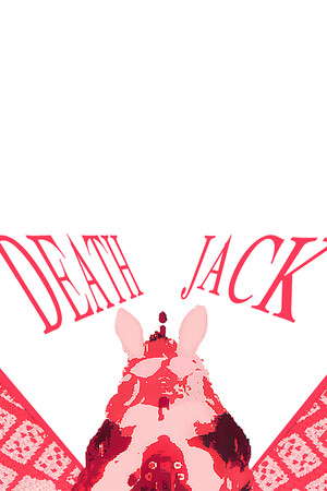 DeathJack poster