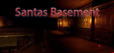 Santas Basement capsule