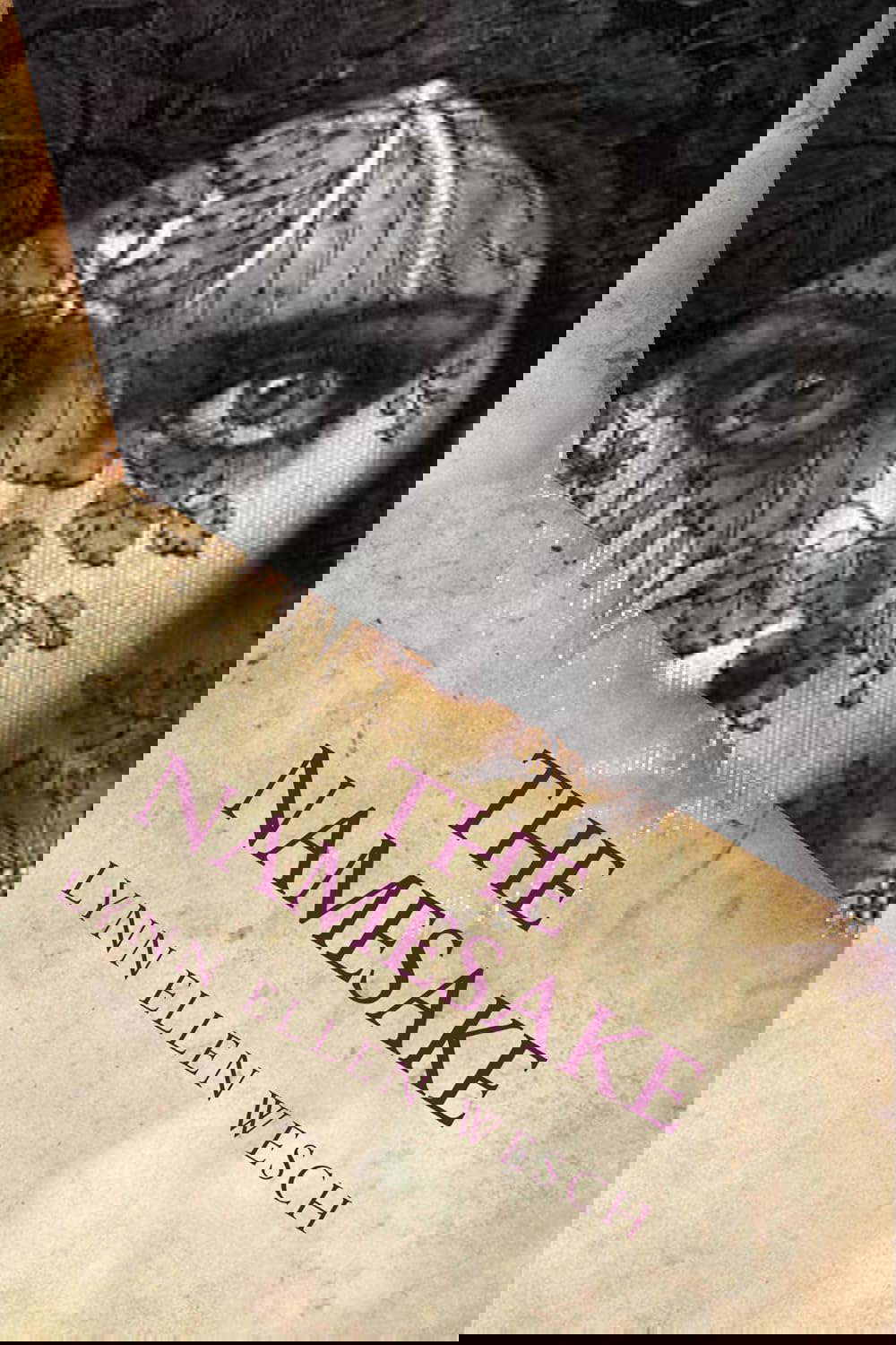 The Namesake poster