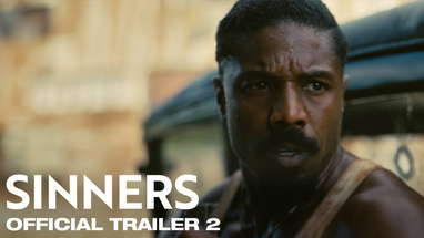 Sinners | Official Trailer 2 poster