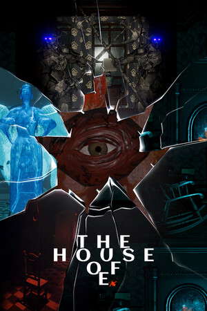 The House of E. poster