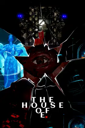 The House of E. poster