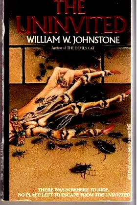 The Uninvited poster