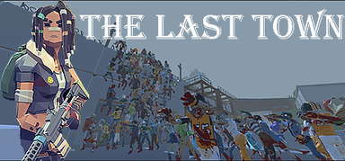 The Last Town: Excape capsule