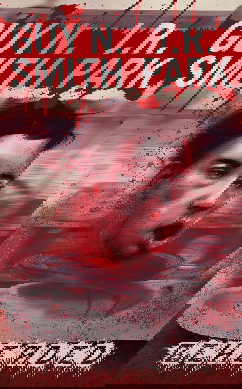 Beheaded poster