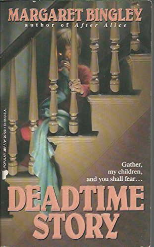 Deadtime Story poster