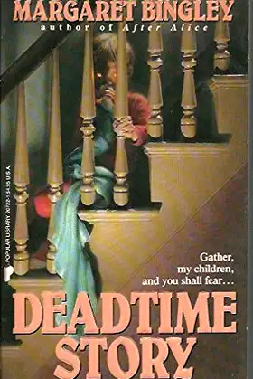 Deadtime Story poster