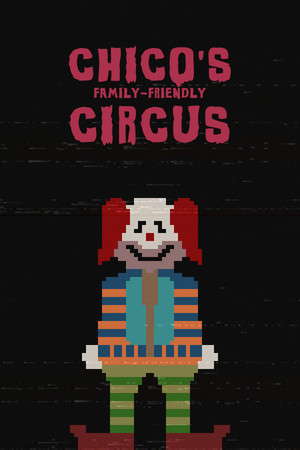 Chico's Family-Friendly Circus poster