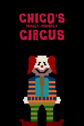 Chico's Family-Friendly Circus poster