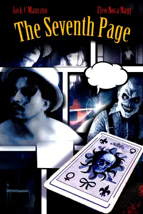 The Seventh Page poster