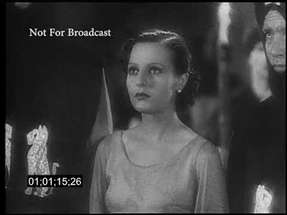Return of Chandu (1934) Trailer poster
