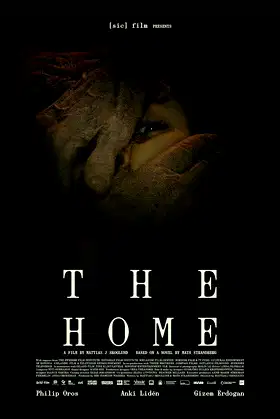 The Home poster