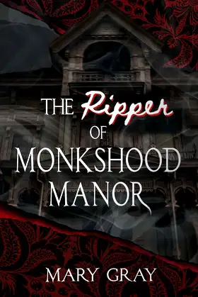 The Ripper of Monkshood Manor poster