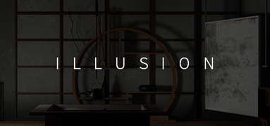Illusion 幻覚 capsule