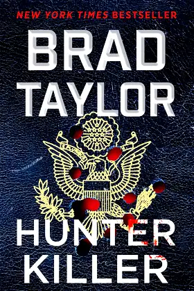 Hunter Killer: A Pike Logan Novel (Pike Logan, 14) poster