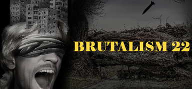 Brutalism22 capsule