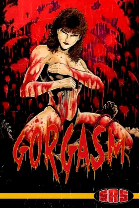 Gorgasm poster