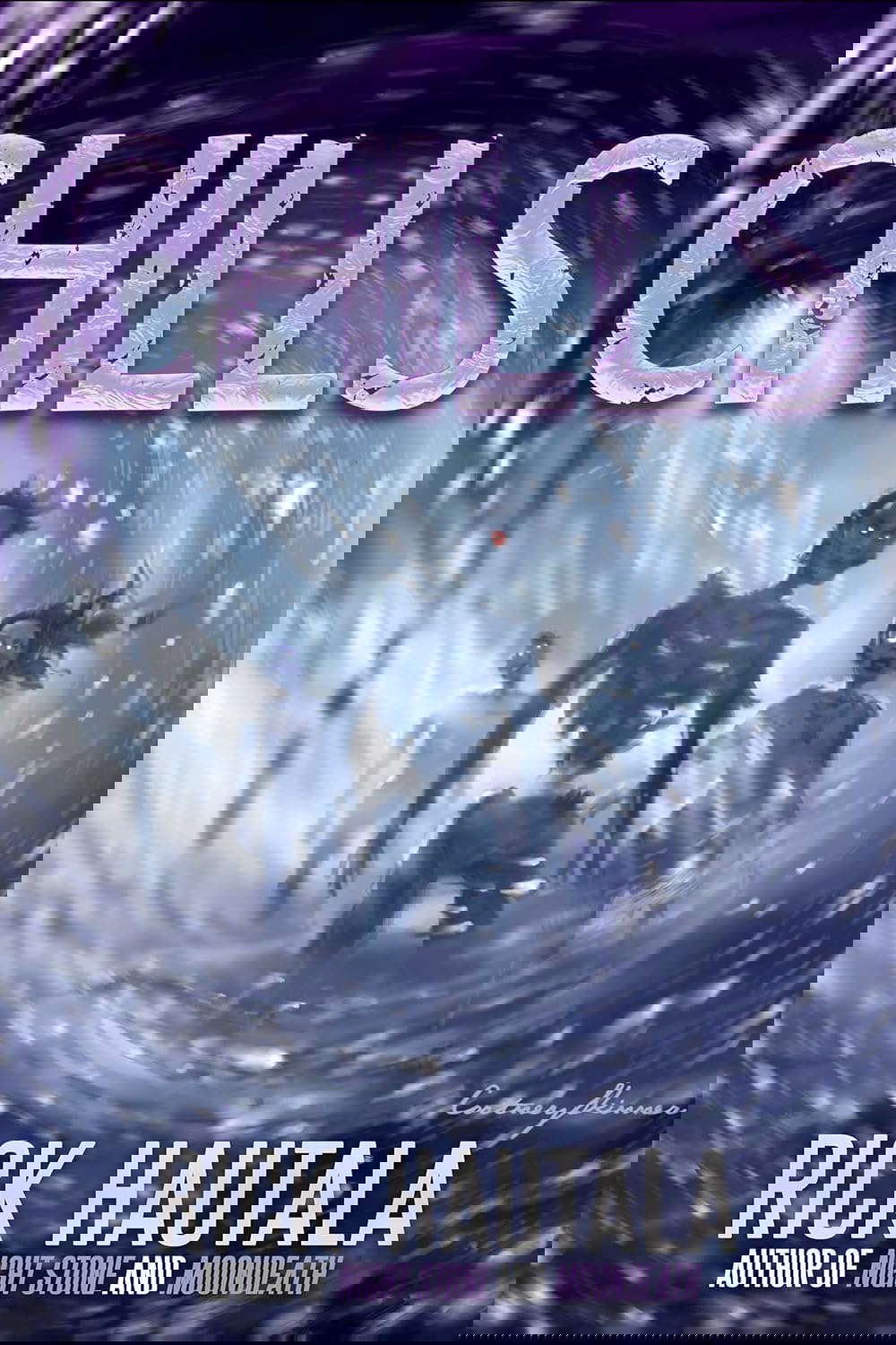Chills poster