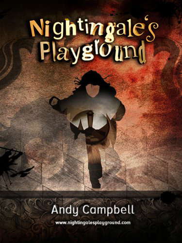 Nightingale's Playground poster