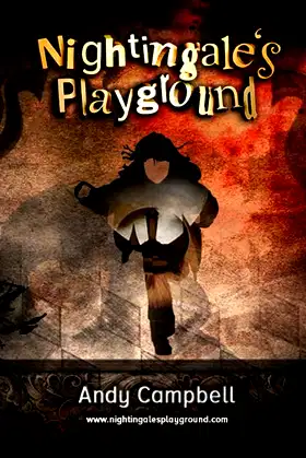 Nightingale's Playground poster