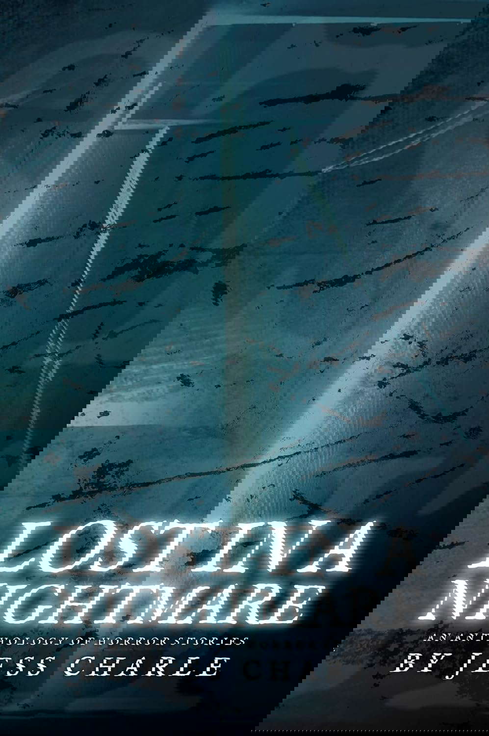 Lost in a Nightmare poster