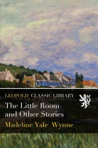 The Little Room and Other Stories poster