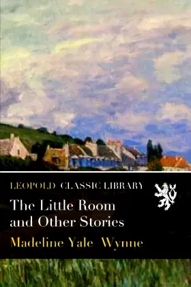 The Little Room and Other Stories poster