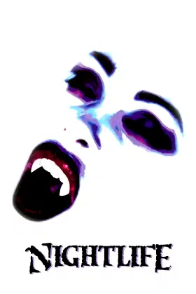 Nightlife poster