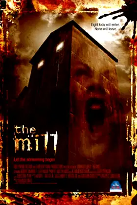 The Mill poster